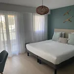 Résidence Pierre&vacances La Baie Des Sables Aparthotel 3*