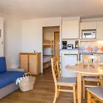Aparthotel Résidence Pierre&vacances La Baie Des Sables Les Sables-dʼOlonne