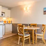 Aparthotel Résidence Pierre&vacances La Baie Des Sables
