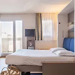 Aparthotel Résidence Pierre&vacances La Baie Des Sables 3*