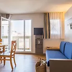 Résidence Pierre&vacances La Baie Des Sables Aparthotel Les Sables-dʼOlonne