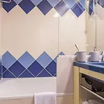 Aparthotel Résidence Pierre&vacances La Baie Des Sables Les Sables-dʼOlonne