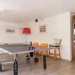 Résidence Pierre&vacances La Baie Des Sables Aparthotel Les Sables-dʼOlonne
