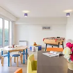 Résidence Pierre&vacances La Baie Des Sables 3* Les Sables-dʼOlonne
