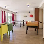 Aparthotel Résidence Pierre&vacances La Baie Des Sables 3*