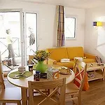 Aparthotel Résidence Pierre&vacances La Baie Des Sables Les Sables-dʼOlonne