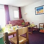 Résidence Pierre&vacances La Baie Des Sables Aparthotel Les Sables-dʼOlonne