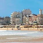 Résidence Pierre&vacances La Baie Des Sables Aparthotel 3*