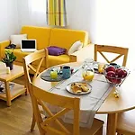 Aparthotel Résidence Pierre&vacances La Baie Des Sables 3*