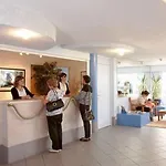 Résidence Pierre&vacances La Baie Des Sables 3*