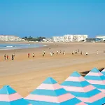 Résidence Pierre&vacances La Baie Des Sables Aparthotel