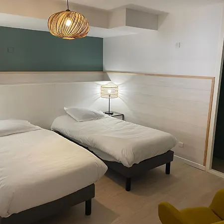 Pierre & La Baie Des Sables Les Sables-dʼOlonne