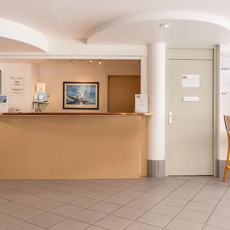 Apartmanhotel Pierre & La Baie Des Sables