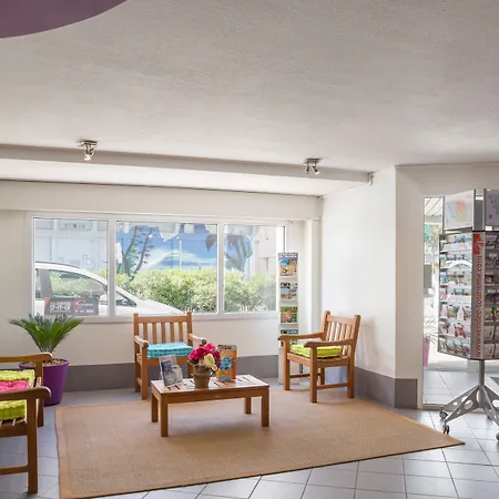 Pierre & La Baie Des Sables Les Sables-dʼOlonne