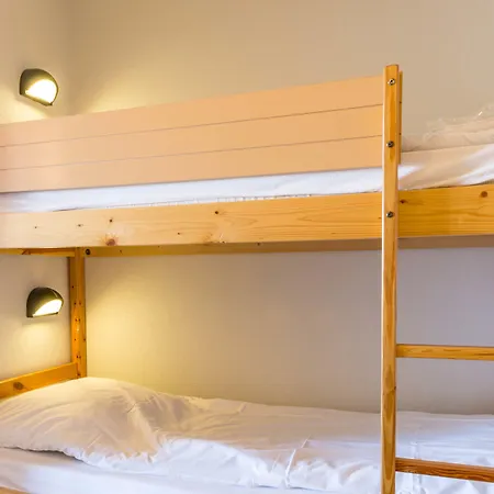 Pierre & La Baie Des Sables מלון דירות Les Sables-dʼOlonne