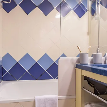 מלון דירות Pierre & La Baie Des Sables Les Sables-dʼOlonne