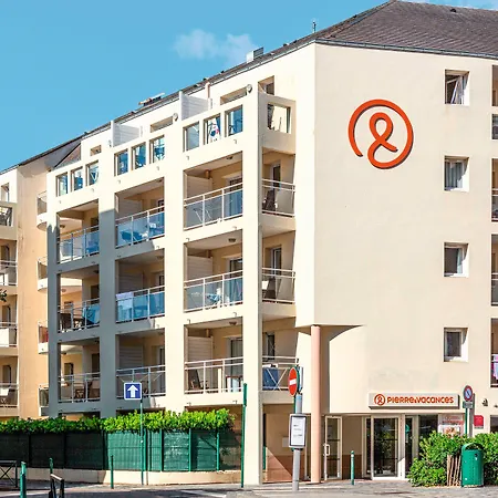 Pierre & La Baie Des Sables Apartmanhotel