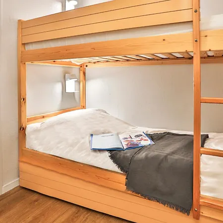 Pierre & La Baie Des Sables Apart Otel