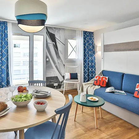 Pierre & La Baie Des Sables Les Sables-dʼOlonne