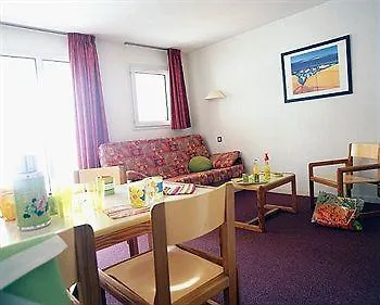 Pierre & La Baie Des Sables Aparthotel Les Sables-d'Olonne