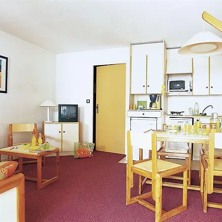 Pierre & La Baie Des Sables Apartmanhotel