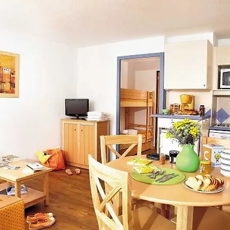 Apartmanhotel Pierre & La Baie Des Sables