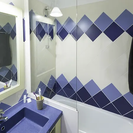 Aparthotel Pierre & La Baie Des Sables Les Sables-d'Olonne