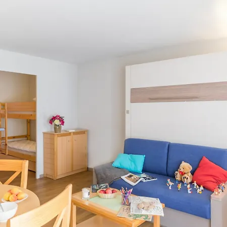 Pierre & La Baie Des Sables Apartmanhotel