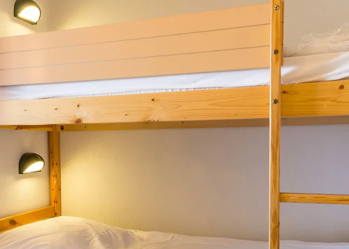 Pierre & La Baie Des Sables Apart Otel Les Sables-dʼOlonne