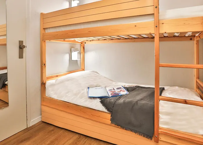 Pierre & La Baie Des Sables Apart Otel