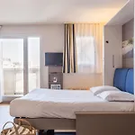 Pierre & La Baie Des Sables 3* Les Sables-dʼOlonne