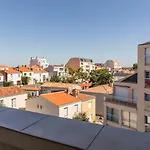 Lejlighedshotel Pierre & La Baie Des Sables Les Sables-dʼOlonne