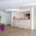 Lejlighedshotel Pierre & La Baie Des Sables Les Sables-dʼOlonne