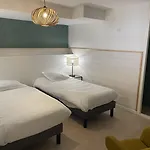 Pierre & La Baie Des Sables Lejlighedshotel 3*