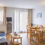 Lejlighedshotel Pierre & La Baie Des Sables