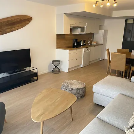 Pierre & La Baie Des Sables Apart-hotel Les Sables-dʼOlonne