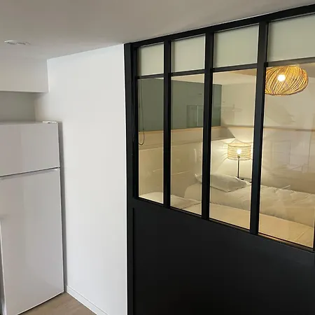 Pierre & La Baie Des Sables 3* Les Sables-dʼOlonne