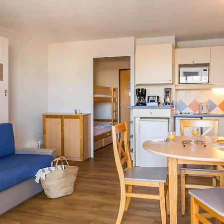 Aparthotel Pierre & La Baie Des Sables Les Sables-d'Olonne