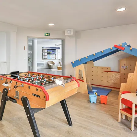 Pierre & La Baie Des Sables Les Sables-dʼOlonne