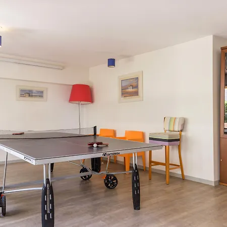 Résidence Pierre&vacances La Baie Des Sables Appart hôtel Les Sables-dʼOlonne