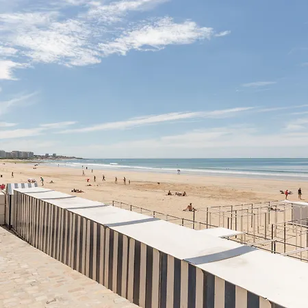 Résidence Pierre&vacances La Baie Des Sables Les Sables-dʼOlonne