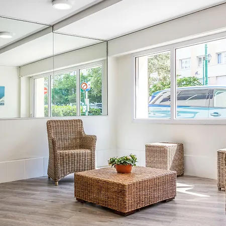 Apart-hotel Pierre & La Baie Des Sables