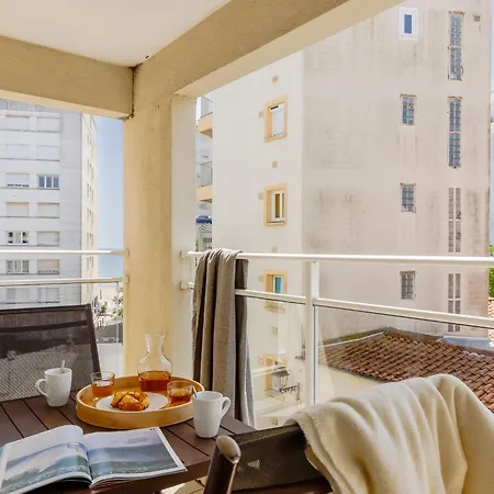 Appart hôtel Résidence Pierre&vacances La Baie Des Sables Les Sables-dʼOlonne