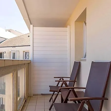 Résidence Pierre&vacances La Baie Des Sables Les Sables-dʼOlonne