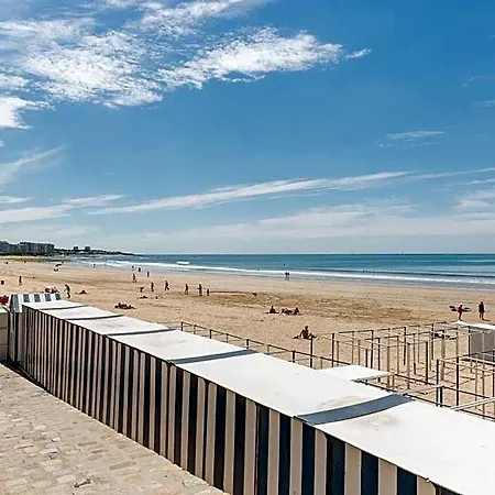 Pierre & La Baie Des Sables Les Sables-dʼOlonne