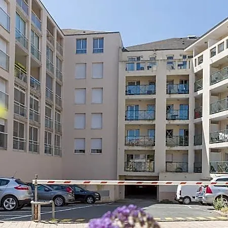 Pierre & La Baie Des Sables Les Sables-dʼOlonne