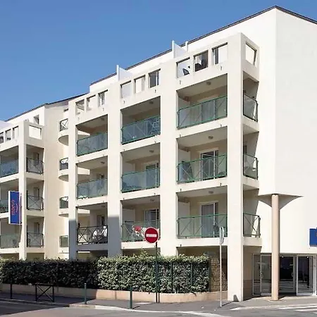 Résidence Pierre&vacances La Baie Des Sables Les Sables-dʼOlonne