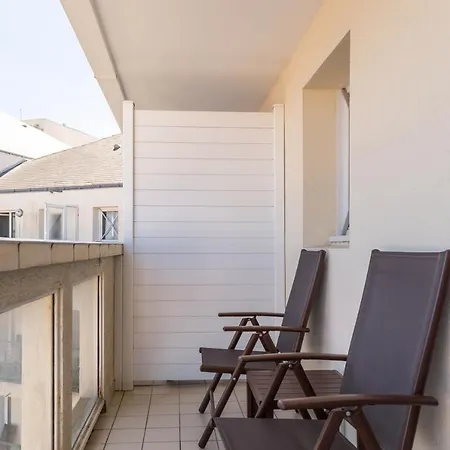 Résidence Pierre&vacances La Baie Des Sables Les Sables-dʼOlonne