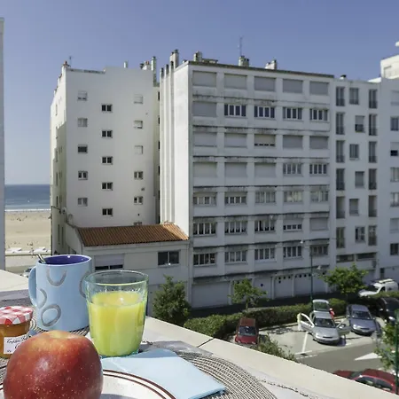 Apartahotel Résidence Pierre&vacances La Baie Des Sables Les Sables-dʼOlonne