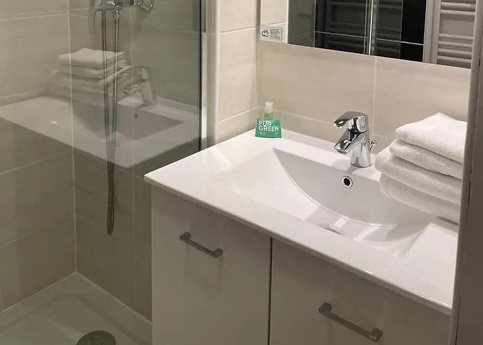 Résidence Pierre&vacances La Baie Des Sables